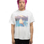 80's Cowboy Art Tee - Large