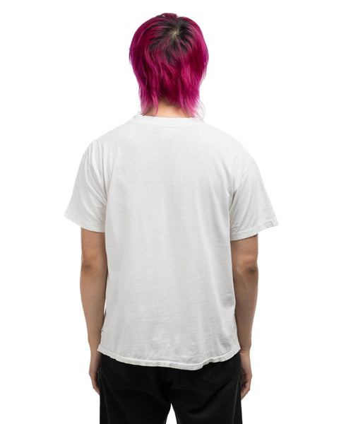 80's Cowboy Art Tee - Large