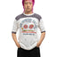 70's Strawberry Fields Forever Tee - Large