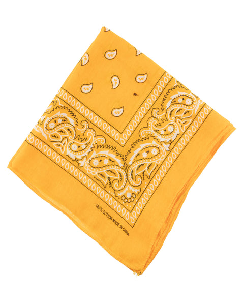 90's Bandana - OS