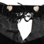 60's Suede Sweetheart Chaps - 29" x 32"