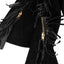 60's Suede Sweetheart Chaps - 29" x 32"