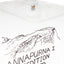 70's Alpine Expedition Gone Wrong Tee - Small