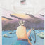 80's Cowboy Art Tee - Large