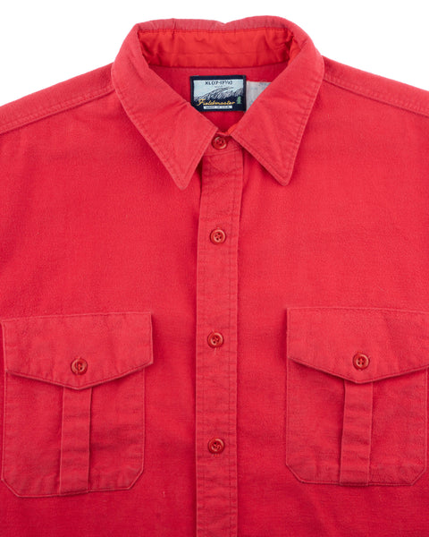 90's Chamois Shirt - XL