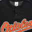 80's Orioles Henley Tee - Medium