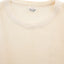 70's Waffle Thermal Tee - Medium