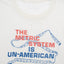 70's Patriotic Tee - Medium