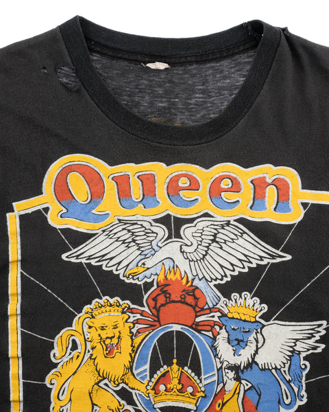 80's Queen Tour Tee - Medium