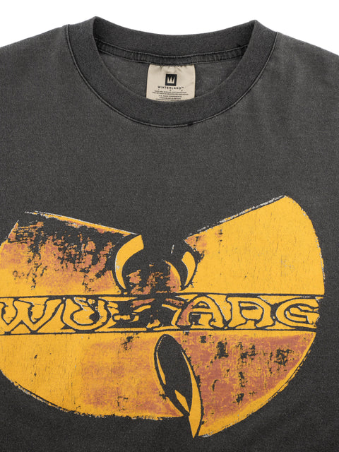 Y2K Wu Tang Tour Tee - Medium