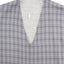 50's Rayon & Wool Sweater Vest - Medium