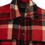 40's Chippewa Wool Plaid Flannel - Medium