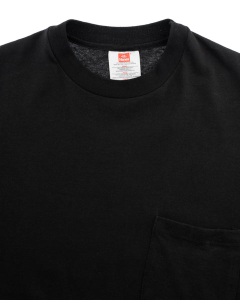 90's Pocket Tee - Small