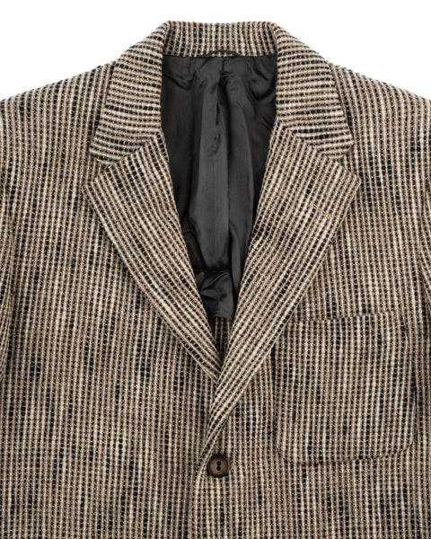 60's Wool Blazer - Small