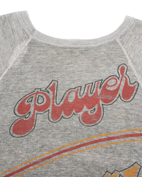 80's Player Sweatshirt - Large