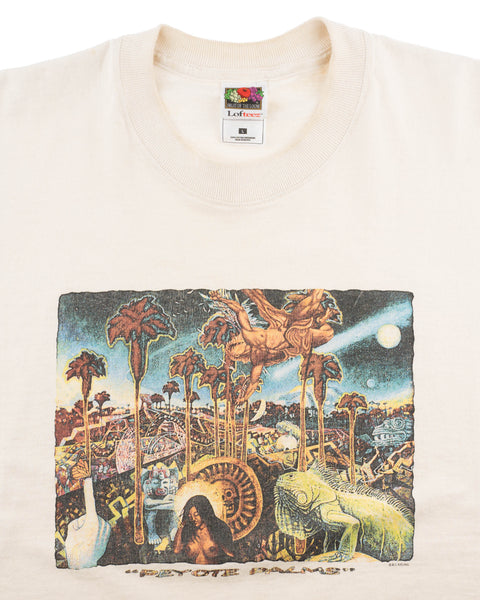 90's Peyote Tee - Large