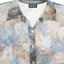 80's Sheer Loop Collar - XL