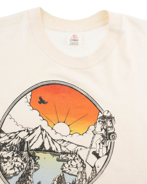 70's Trails Tee - XL