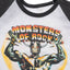 80's Monsters of Rock Tee - Medium
