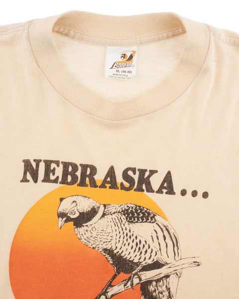 80's Big Cock Tee - Large