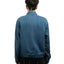 60's Multi-Toned Denim Work Jacket - Medium