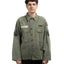 WW2 HBT Utility Jacket - Large