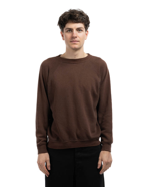 70's Crewneck Sweatshirt - Large