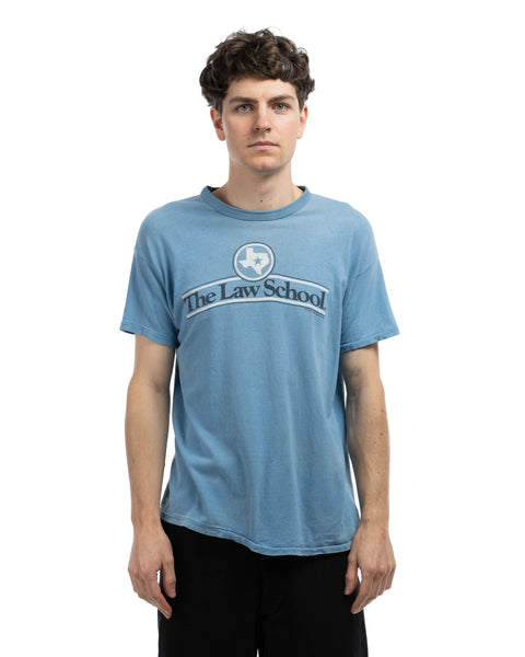 70's Texas Bar Tee - Large