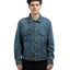 80's Levi's Type 3 Trucker Jacket - Large