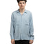 60's Loop Collar Shirt - Medium
