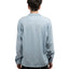 60's Loop Collar Shirt - Medium