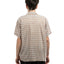 60's Loop Collar Shirt - Medium