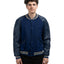 80's Varsity Jacket - Medium