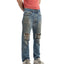 80's Levi's 501 Denim - 31 " x 28"