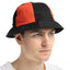 50's Princeton Bucket Hat - OS