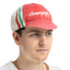 90’s Campagnolo Cycling Cap - OS