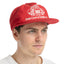 90’s Safe Race Cap - OS
