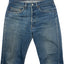 80's Levi's 501 Denim - 30" x 33"