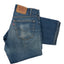 80's Levi's 501 Denim - 30" x 33"