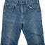 80's Levi's 517 Denim - 31" x 28"