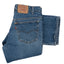 80's Levi's 517 Denim - 31" x 28"