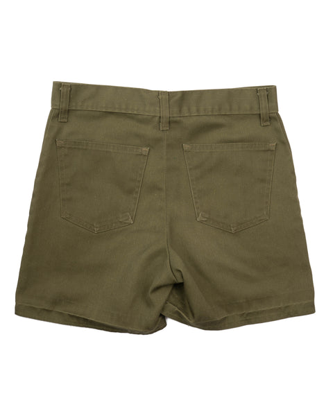 70's BSA Shorts - 29" x 4.5"