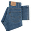 70's Levi's 517 Denim - 30” x 31”