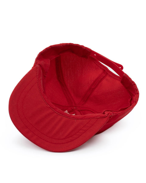 90’s Safe Race Cap - OS