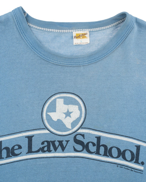 70's Texas Bar Tee - Large