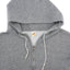 70's Russell Zip Hoodie - Large