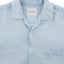 60's Loop Collar Shirt - Medium