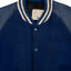 80's Varsity Jacket - Medium