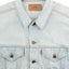 80's Levi's Type 3 Trucker Jacket - XL