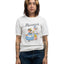 60's Panama Tee - Small